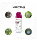 Mealy Raze - White Mealybugs Remover for Plants 1 litre